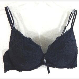 Victoria's Secret Very Sexy Push Up Bra